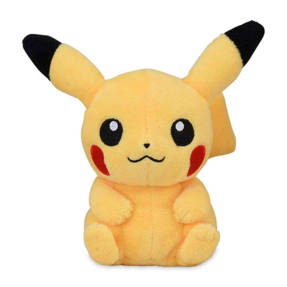 8in Pikachu New With Tags